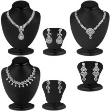 Deals, Discounts & Offers on Women - Sukkhi Zinc Jewel Set