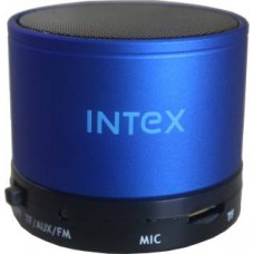 Deals, Discounts & Offers on Electronics - Intex IT Portable Bluetooth Mobile/Tablet Speaker