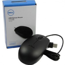 Deals, Discounts & Offers on Computers & Peripherals - Flat 47% off on DELL  USB MOUSE