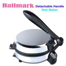Deals, Discounts & Offers on Home & Kitchen - Flat 41% off on Hallmark Roti Maker