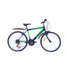 Deals, Discounts & Offers on Sports - Hi-Bird Sniper 21 Speed Bicycle