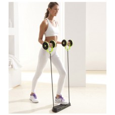 Deals, Discounts & Offers on Sports - Sobo Slimflex Xtreme Fitness Revoflex Resistance Exerciser