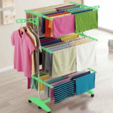 Deals, Discounts & Offers on Home Appliances - Kawachi Cloth Drying Stand