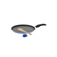 Deals, Discounts & Offers on Home & Kitchen - Mahavir Non Stick Induction Base Dosa Tawa 