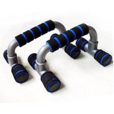 Deals, Discounts & Offers on Auto & Sports - Fitness Plastic Push-up Bar offer