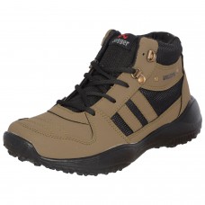 Deals, Discounts & Offers on Foot Wear - Welcome Fitness Play T Two Khaki Sports Shoes