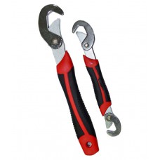 Deals, Discounts & Offers on Accessories - Eveready Red Multipurpose Snap N Grip Wrench
