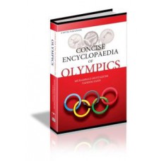 Deals, Discounts & Offers on Books & Media - Concise encyclopaedia of olympics