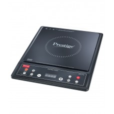 Deals, Discounts & Offers on Home & Kitchen - Prestige PIC-21 Induction Cooktop -1200 W