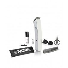 Deals, Discounts & Offers on Trimmers - Nova NHT 1047 Pro Skin Advance Trimmer 