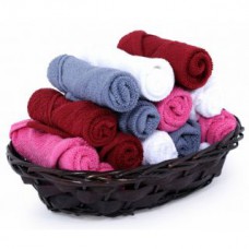 Deals, Discounts & Offers on Home Decor & Festive Needs - Flat 72% OFF on Bp Face Towels
