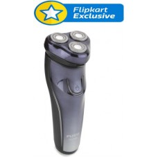 Deals, Discounts & Offers on Accessories - Flyco FS373IN Wet & Dry Shaver For Men