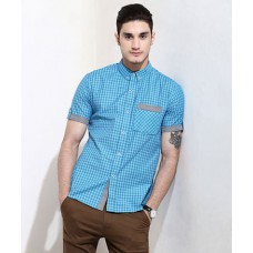 Deals, Discounts & Offers on Men Clothing - Buy 1 Get 1 Free on Men Shirts