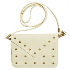 Deals, Discounts & Offers on Women - Mini Sling Bag-Snow White