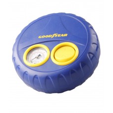 Deals, Discounts & Offers on Health & Personal Care - Goodyear - Compact Air Inflator