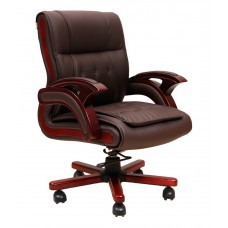 Deals, Discounts & Offers on Stationery - Royale High Back Office Chair
