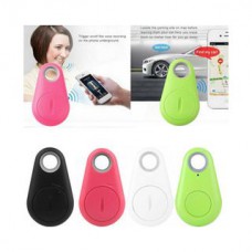 Deals, Discounts & Offers on Women - Anti Lost Alarm Remote Shutter Voice Recorder Safety/Security Smart Tracker