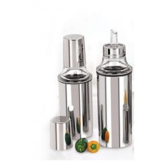 Deals, Discounts & Offers on Home Appliances - Flat 56% off on Zahab Silver  Oil Dispenser