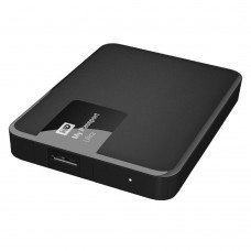 Deals, Discounts & Offers on Computers & Peripherals - WD 2TB My Passport Ultra Portable Hard Drive