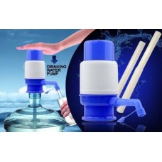 Deals, Discounts & Offers on Home Appliances - Hand Press Manual Pump Dispenser For Bottled Drinking Water