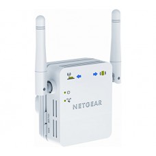 Deals, Discounts & Offers on Computers & Peripherals - Netgear  Universal Wifi Range Extender