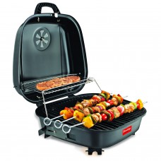 Deals, Discounts & Offers on Home & Kitchen - Prestige Coal Barbeque Grill