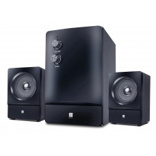 Deals, Discounts & Offers on Entertainment - iBall Seetara B1 2.1 Channel Multimedia Speakers