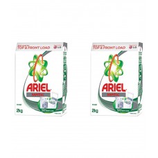 Deals, Discounts & Offers on Home Appliances - Ariel Matic Washing Machine Cleaner