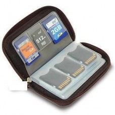 Deals, Discounts & Offers on Mobile Accessories - Link Depot Ld-mcholder Memory Card Carrying Case