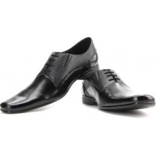 Deals, Discounts & Offers on Foot Wear - Flat 50% off on Provogue Lace Up Shoes