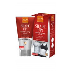 Deals, Discounts & Offers on Health & Personal Care - VLCC Shape Up Waist and Tummy Trim Gel