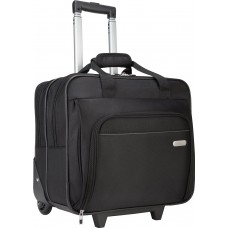 Deals, Discounts & Offers on Travel - Flat 43% off on Targus Rolling Laptop Case