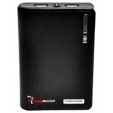 Deals, Discounts & Offers on Power Banks - Lappymaster  Power Bank-Black