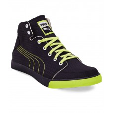 Deals, Discounts & Offers on Foot Wear - Flat 40% off on  Drongos Black Casual Shoes