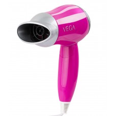 Deals, Discounts & Offers on Health & Personal Care - Vega Go Handy  Hair Dryer
