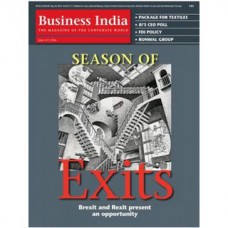 Deals, Discounts & Offers on Books & Media - Flat 33% off on Business India