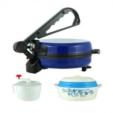 Deals, Discounts & Offers on Home & Kitchen - Flat 69% off on Eagle  Roti Maker With Dough Maker And Hot Pot