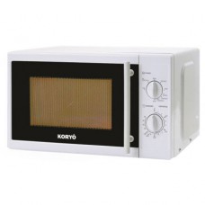 Deals, Discounts & Offers on Home & Kitchen - Koryo Microwave Oven 20 Ltr at Rs3011