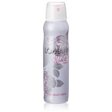 Deals, Discounts & Offers on Health & Personal Care - Lomani White Body Spray