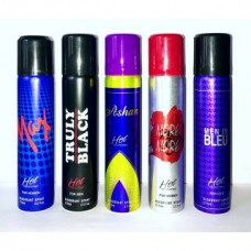 Deals, Discounts & Offers on Health & Personal Care - Flat 59% off on Assorted Little Pencil Deo