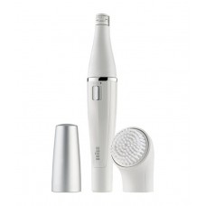 Deals, Discounts & Offers on Health & Personal Care - Braun Face  - Facial Epilator & Facial Cleansing brush