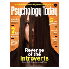 Deals, Discounts & Offers on Books & Media - Psychology Today