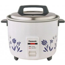 Deals, Discounts & Offers on Home & Kitchen - Panasonic  Gift Pack Electric Rice Cooker
