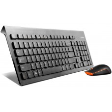 Deals, Discounts & Offers on Computers & Peripherals - Lenovo  Wireless Combo Keyboard