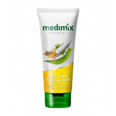Deals, Discounts & Offers on Health & Personal Care - Medimix Ayurvedic Anti Tan Face Wash