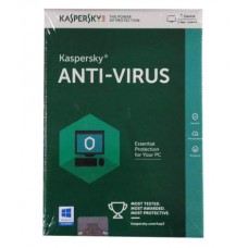 Deals, Discounts & Offers on Computers & Peripherals - Kaspersky Antivirus Latest Version