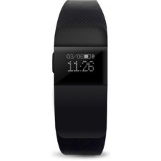 Deals, Discounts & Offers on Electronics - EnerZ Gofit Pulse-3D Fitness Band with Heart Rate
