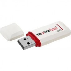 Deals, Discounts & Offers on Computers & Peripherals - Flat 48% off on Moserbaer Knight 8 GB Pen Drive