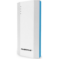 Deals, Discounts & Offers on Power Banks - Flat 61% off on Ambrane  Power Bank
