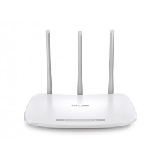 Deals, Discounts & Offers on Computers & Peripherals - Flat 18% off on TP-Link  Wireless N Router